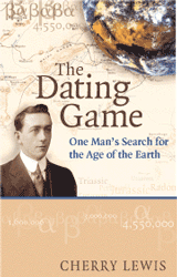 The Dating Game book cover