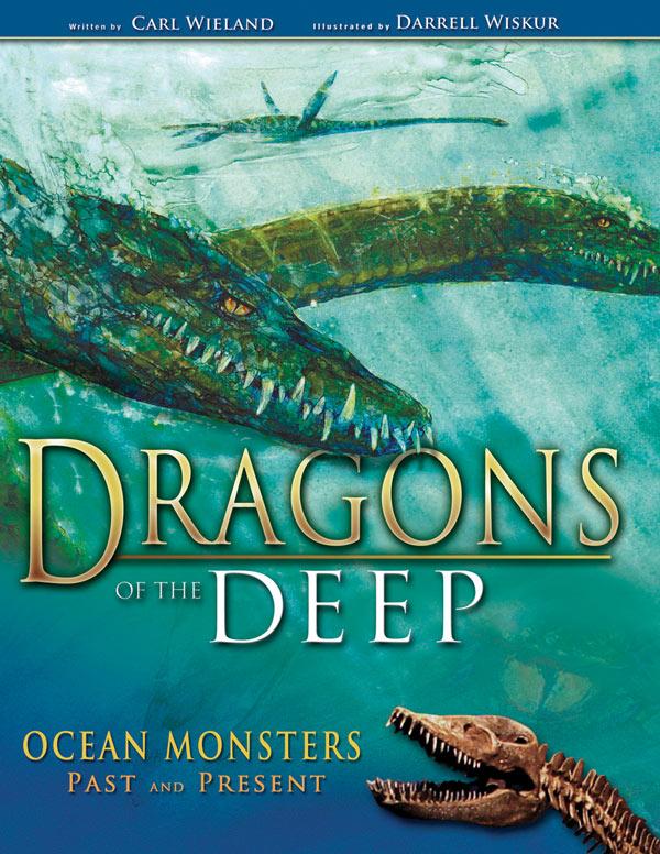 Dragons of the Deep