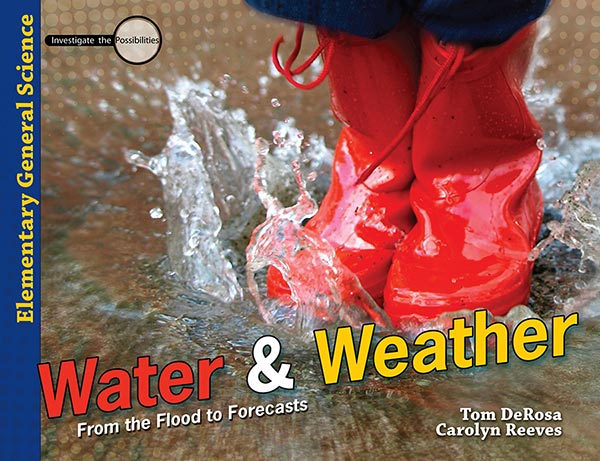 Water & Weather: Textbook