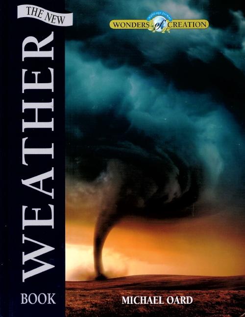The NEW Weather Book