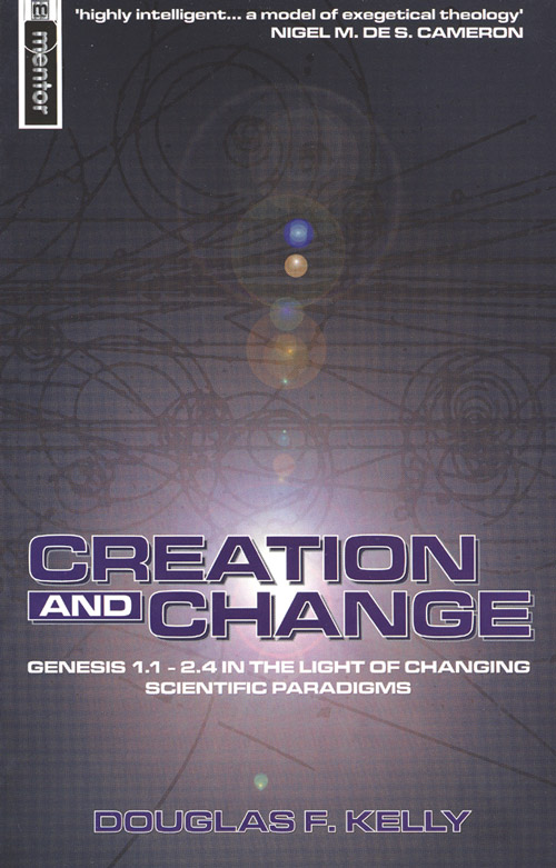Creation and Change