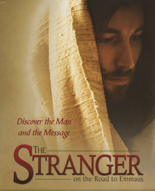 The Stranger on the Road to Emmaus