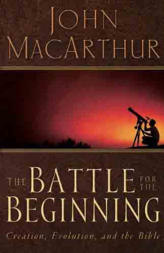 The Battle for the Beginning