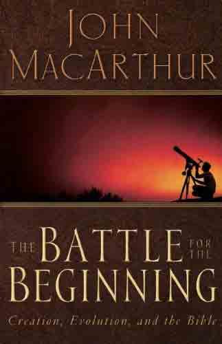 The Battle for the Beginning