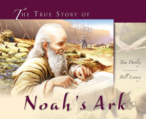 The True Story of Noah's Ark
