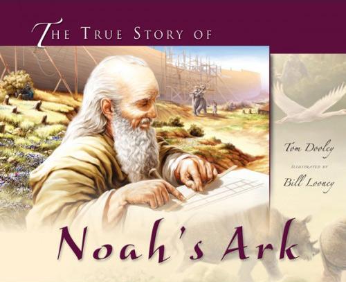 The True Story of Noah's Ark
