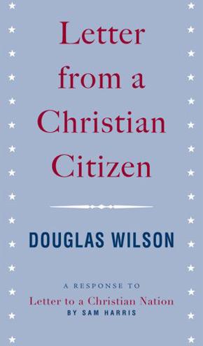 Letter from a Christian Citizen