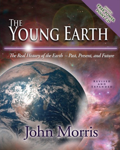 The Young Earth, Revised & Expanded