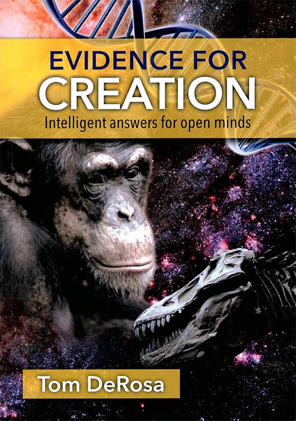 Evidence for Creation