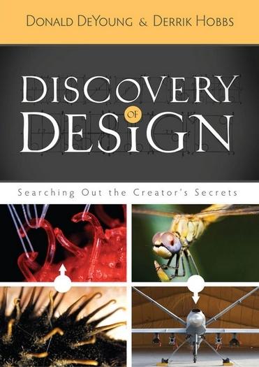 Discovery of Design