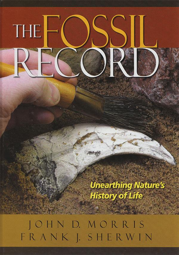 The Fossil Record