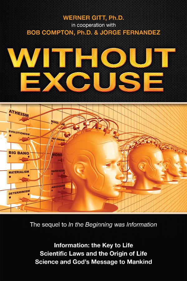 Without Excuse