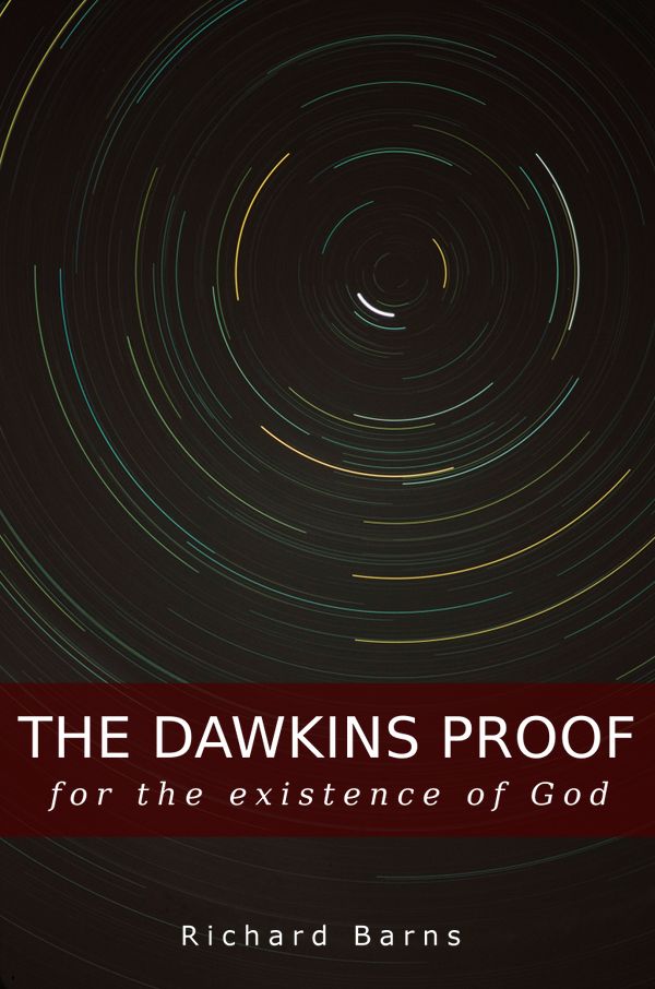 The Dawkins Proof for the Existence of God