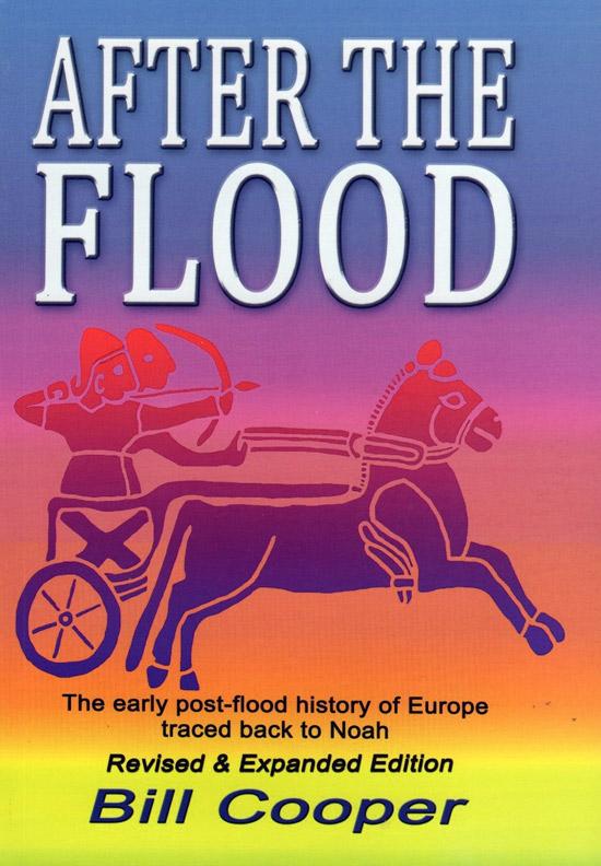 After the Flood, 2nd Ed