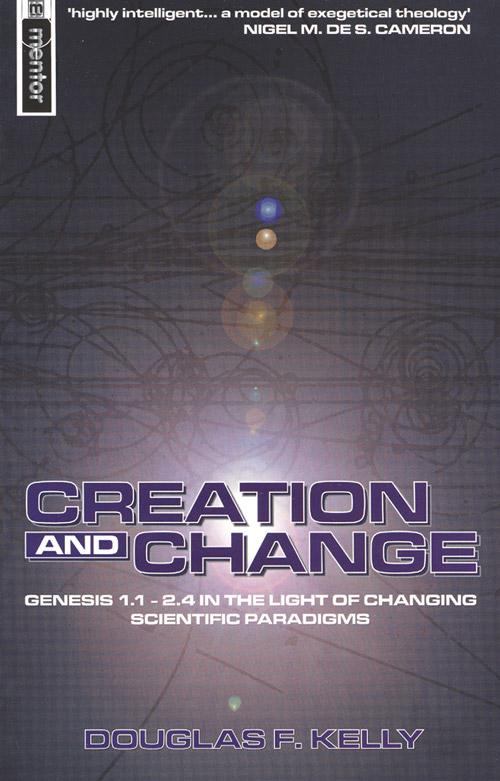 Creation and Change