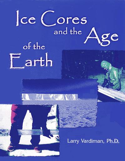 Ice Cores Age of Earth