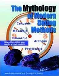 The Mythology of Modern Dating Methods