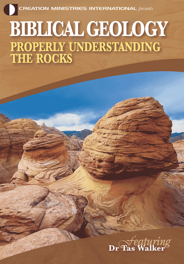 Biblical Geology