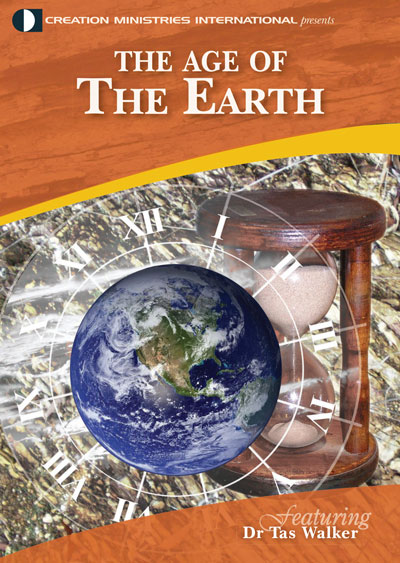 The Age of the Earth