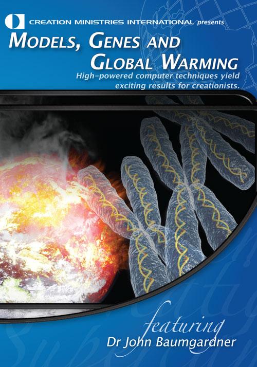 Models, Genes and Global Warming