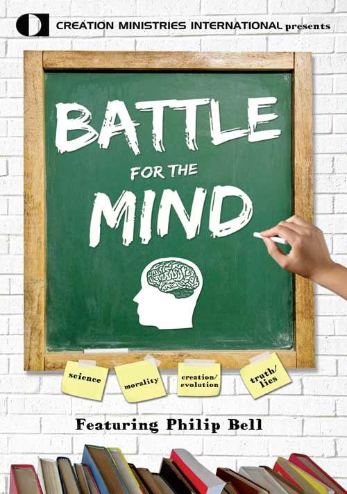 Battle for the Mind