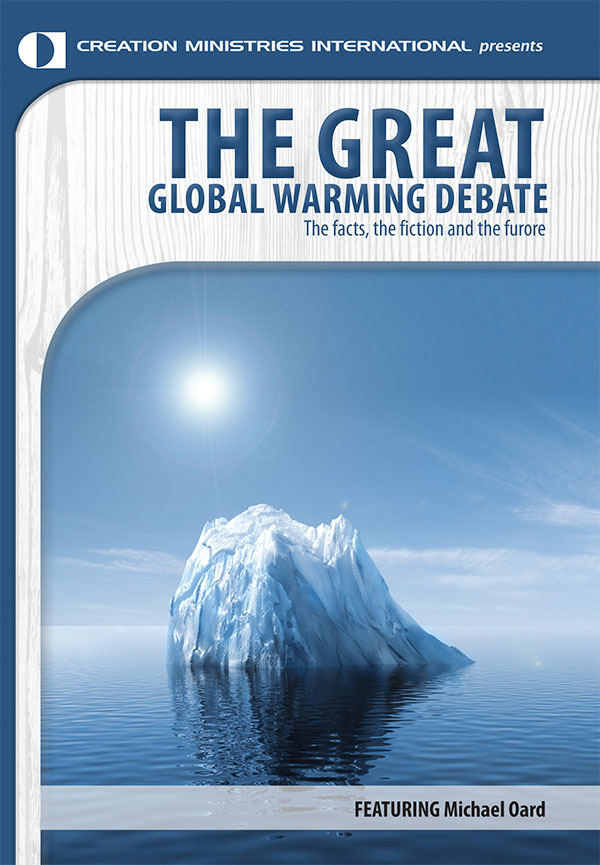 The Great Global Warming Debate