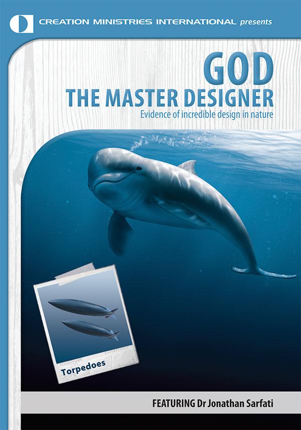 God the Master Designer