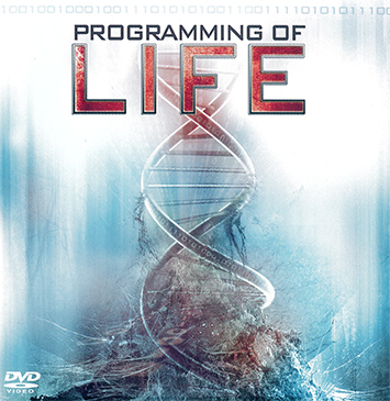 Programming of Life, sleeved packaging