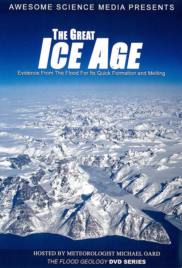 The Great Ice Age