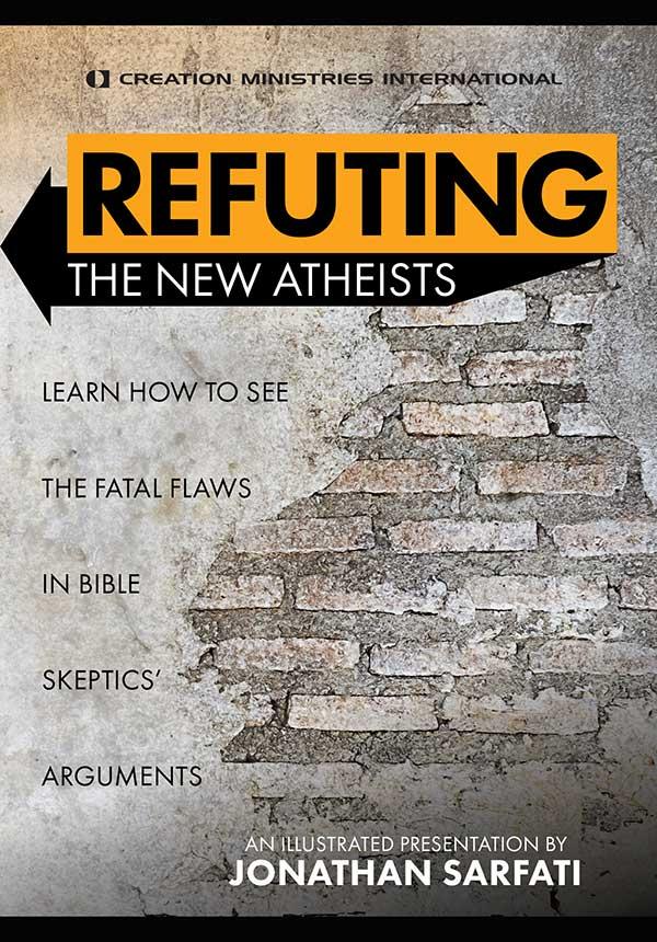 Refuting the New Atheists