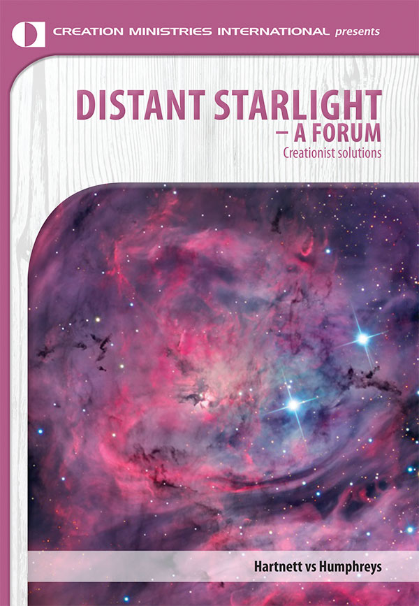 Distant Starlight: A Forum