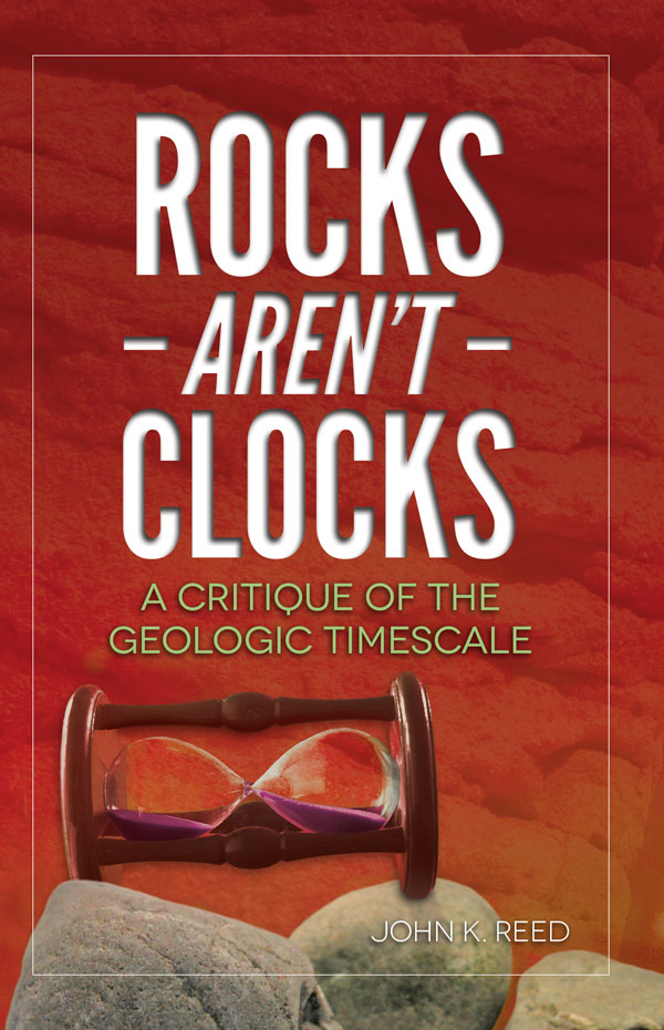 Rocks Aren't Clocks