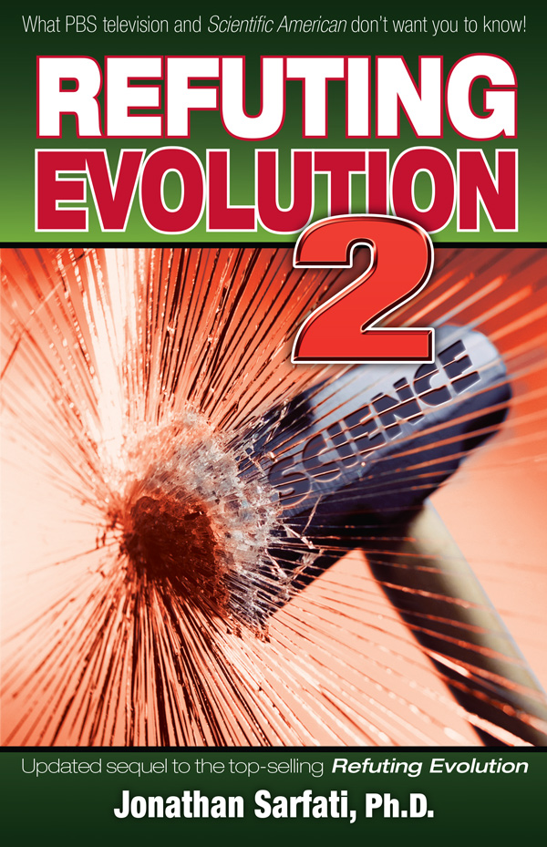 Refuting Evolution 2