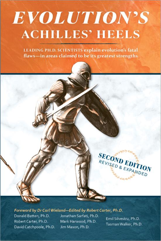 Evolution's Achilles' Heels, 2nd Ed.