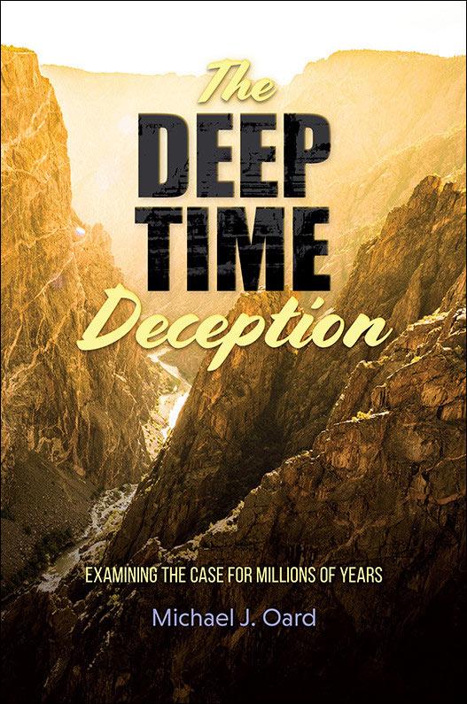 Deep Time Deception, The