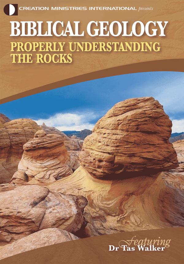 Biblical Geology - Unlimited Streaming