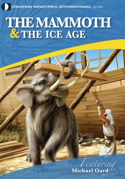 The Mammoth & the Ice Age - Unlimited Streaming