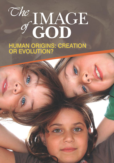 The Image of God - Unlimited Streaming