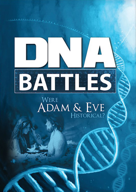 DNA Battles - Unlimited Streaming
