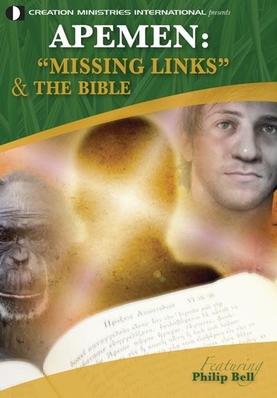 Apemen: ‘Missing Links' & The Bible - Unlimited Streaming