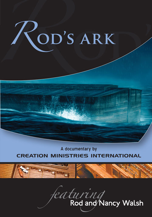 Rod's Ark - Unlimited Streaming