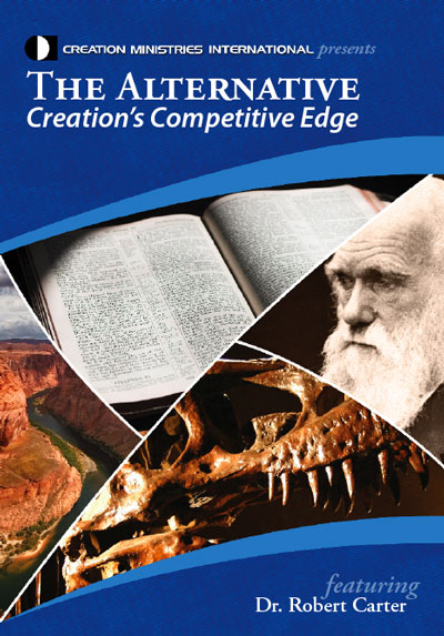 The Alternative - Unlimited Streaming