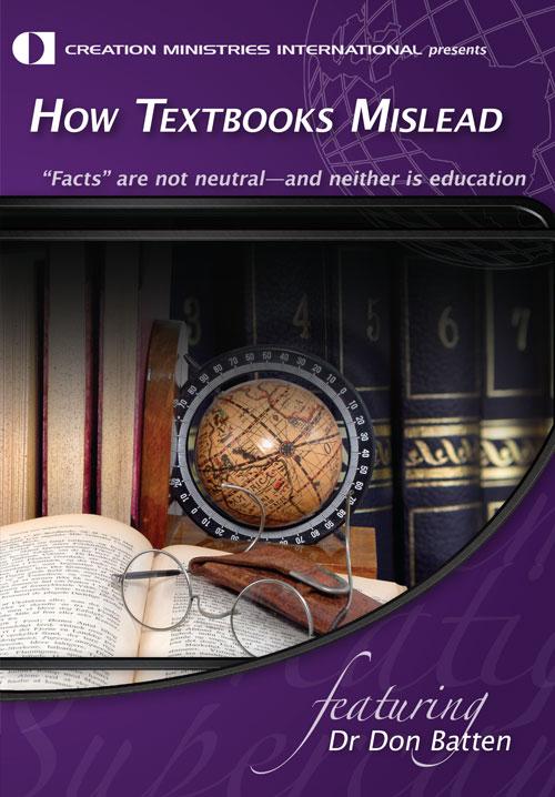 How Textbooks Mislead - Unlimited Streaming