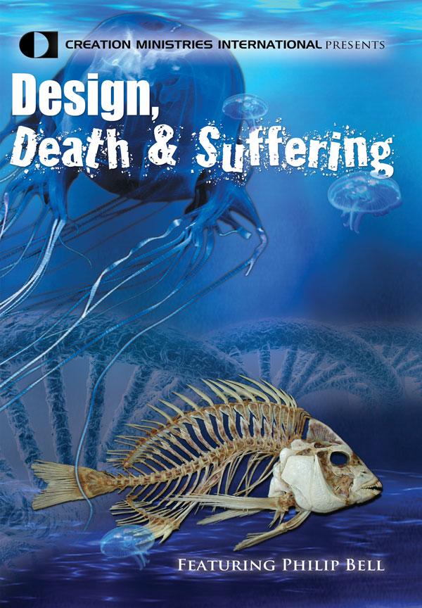 Design, Death and Suffering - Unlimited Streaming