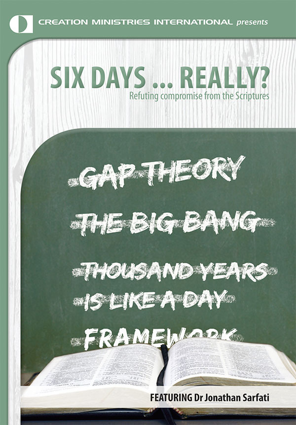 Six Days ... Really? - Unlimited Streaming