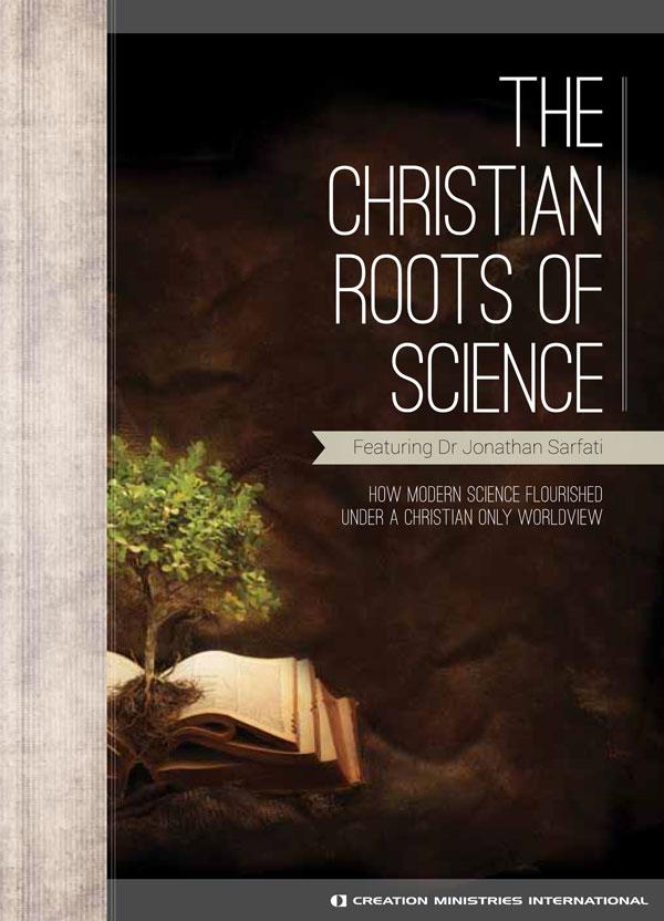 The Christian Roots of Science - Unlimited Streaming