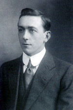 Arthur Holmes