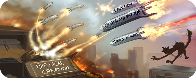 Paving the way for apostasy