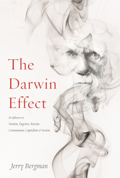 DarwinEffectCover