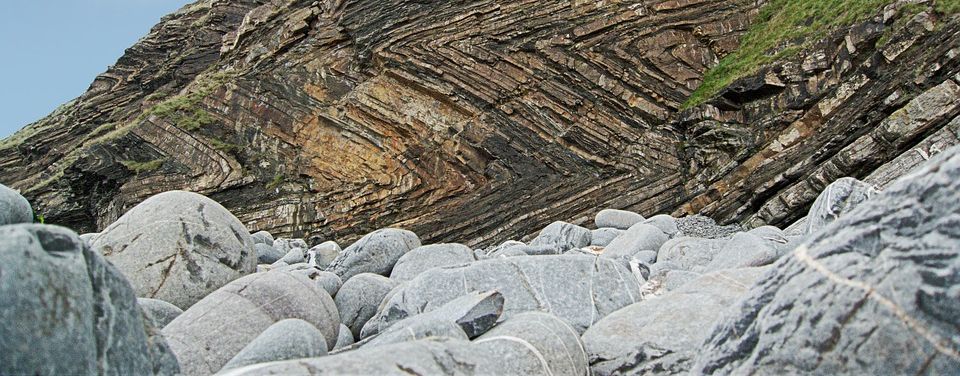 folded-rock
